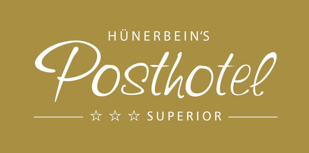 Hünerbein's Posthotel Schledehausen Exterior foto